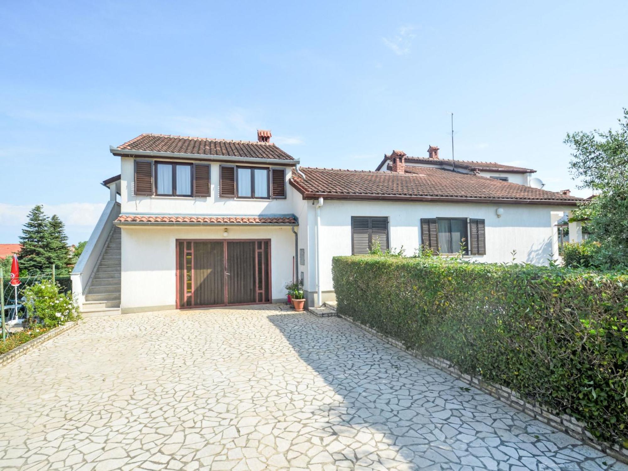 Apartment Fabiana - Pul615 By Interhome Valdebek Exterior foto